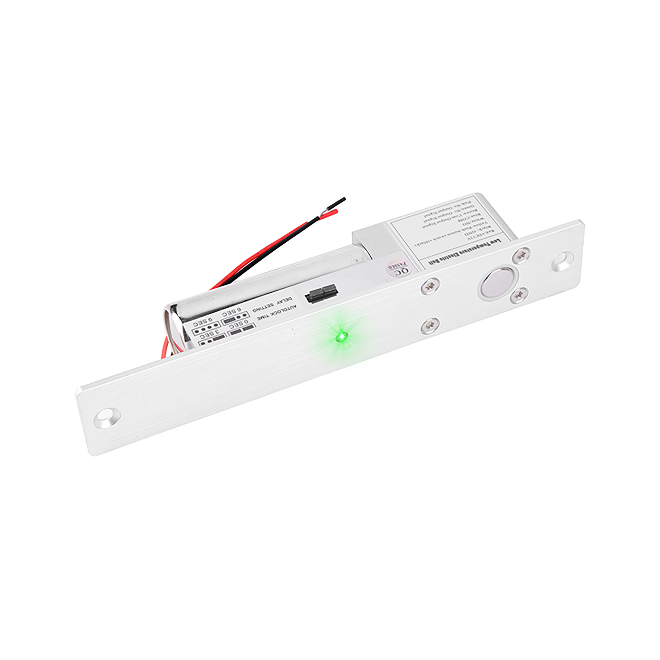 Electric Dropbolt - Image 2